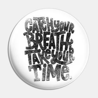 catch your breath quote Pin