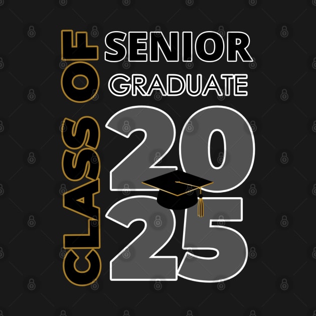 Class-Of-2025 by Xtra Naughty