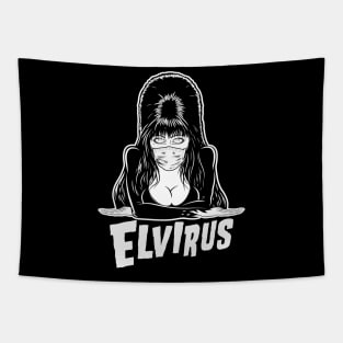 Elvirus Tapestry