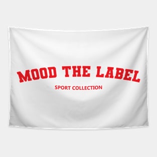 Mood The Label Tapestry