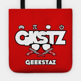 GKSTZ (Geekstaz) Tote