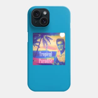 Tropical Paradise Phone Case