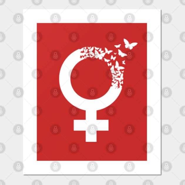 Women S Freedom Womens Rights Poster E Stampa Artistica Teepublic It