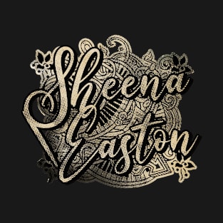 Sheena Easton T-Shirt