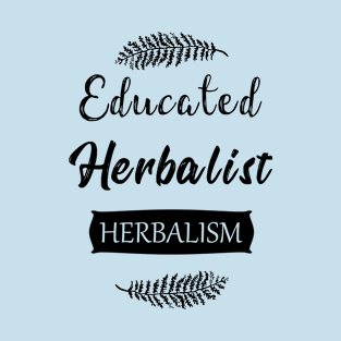 herbalist T-Shirt