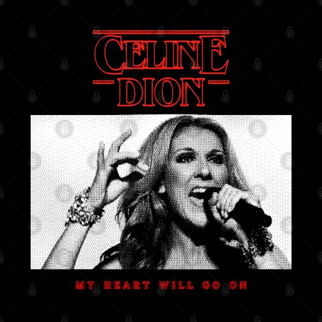 celine dion by partikelir.clr