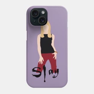 slay Phone Case