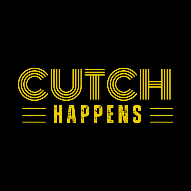 Cutch Happens 2023 by Art ucef