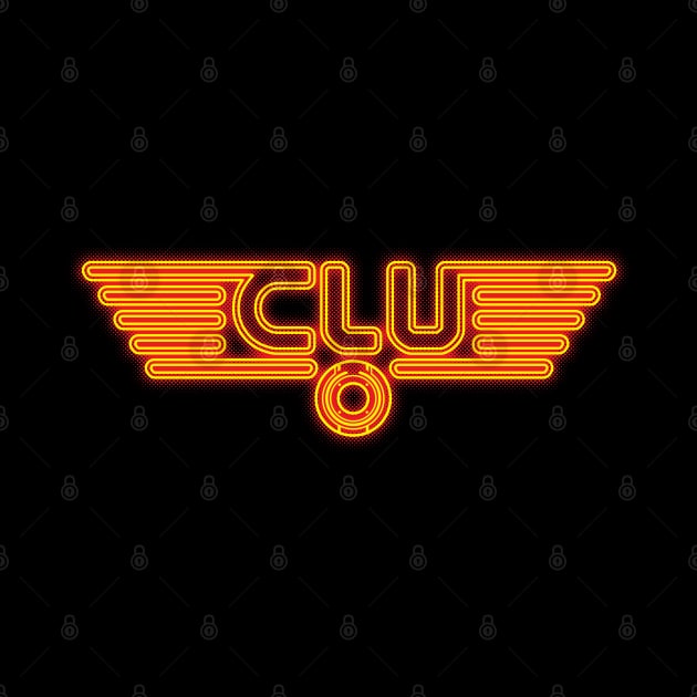 Top Clu by mannypdesign