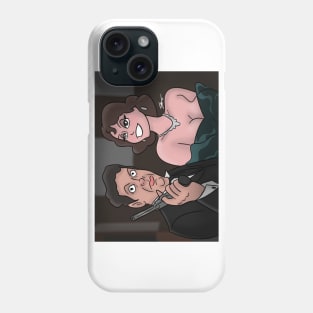 Clue Phone Case