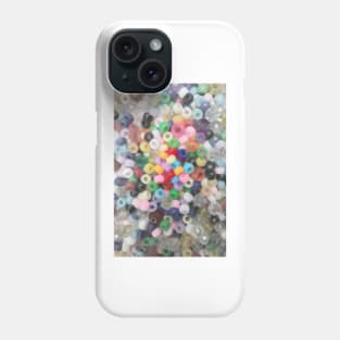 Beads Phone Case