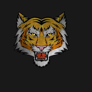 TIGER T-SHIRT T-Shirt