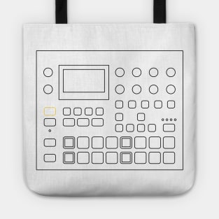 Elektron Digitakt Tote