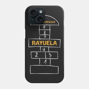 Rayuela Phone Case