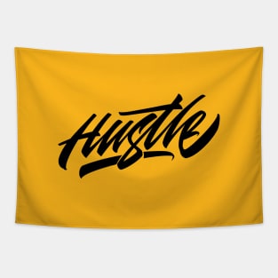 Hustle Tapestry