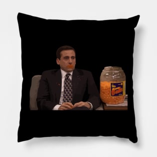 Michael's Cheeseballs Pillow