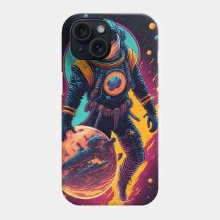 Space Jam Phone Case