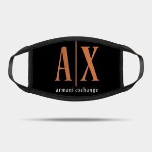 armani exchange black 7518 ax2609