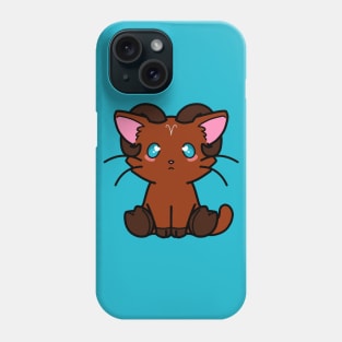 Aries Phone Case