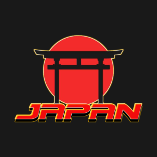 Japan T-Shirt