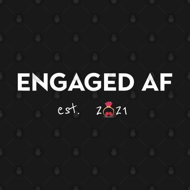 I got Engaged af by who_rajiv