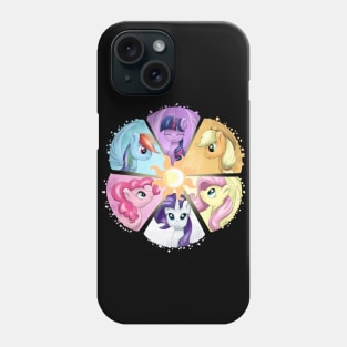 Unity Phone Case