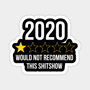 Would Not recommend this shitshow Magnet