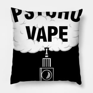 Psycho Vape Pillow