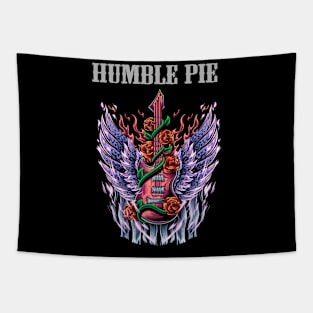 HUMBLE PIE BAND Tapestry