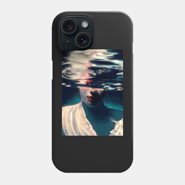 yoongi Phone Case by sxprs