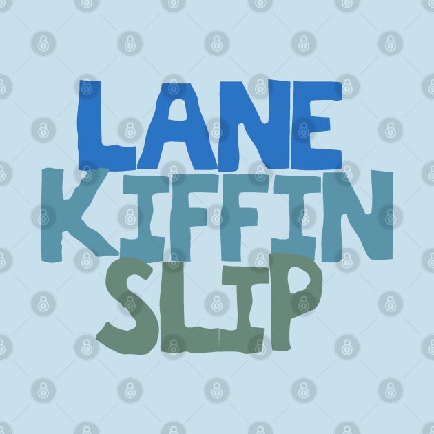 lane kiffin sip, come to the sip by Luxury LALYENDA 