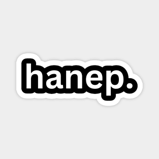 Hanep Magnet