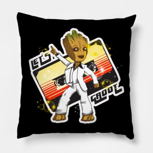 Saturday night fever Pillow