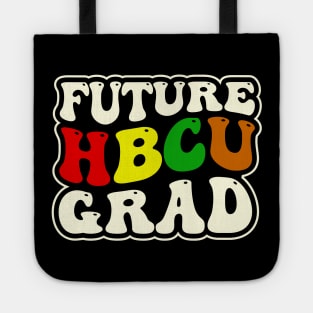 Future HBCU Grad Tote