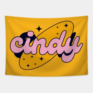 cindy Tapestry