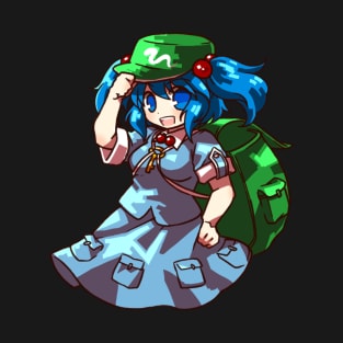 Kappa Nitori T-Shirt