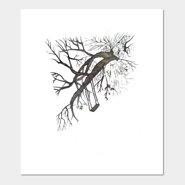 3d Tree Tree Posters And Art Prints Teepublic Uk