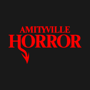 Amityville Horror T-Shirt