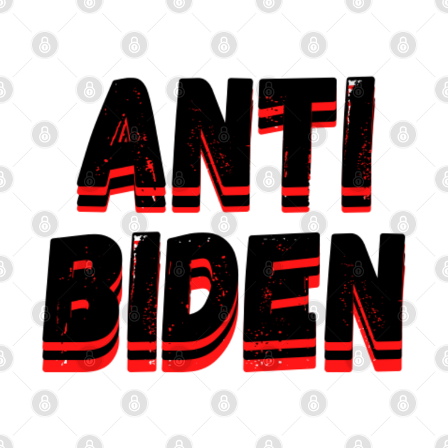 Discover ANTI JOE BIDEN - Fuck Biden Masks - T-Shirt