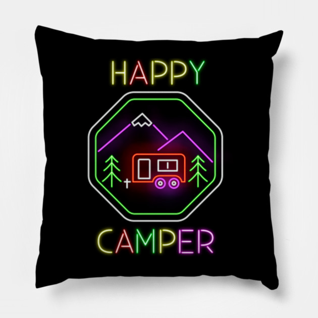 I'M Simple Camping Wine Dog Flip-Flops Lover Women Shirt Tee