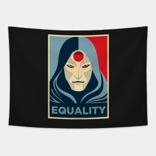 EQUALITY Tapestry