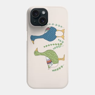 Goose Phone Case