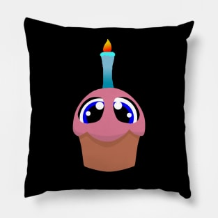 FNAF cupcake Pillow