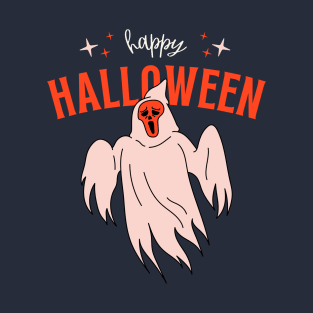 Halloween T-Shirt