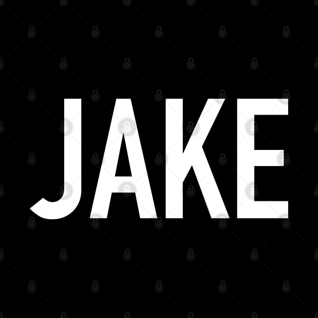 Jake by StickSicky