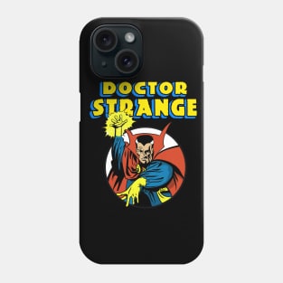 Doctor Strange Phone Case