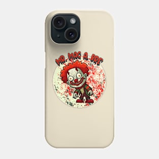 Mr. Mac A. Bre Phone Case