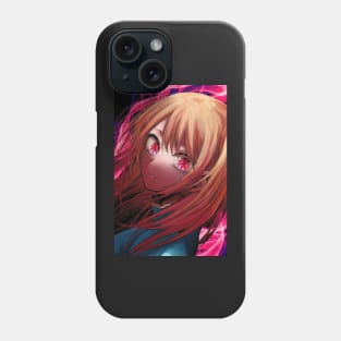 Ruby Hoshino Phone Case