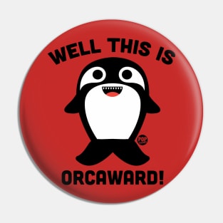 ORCAWARD Pin