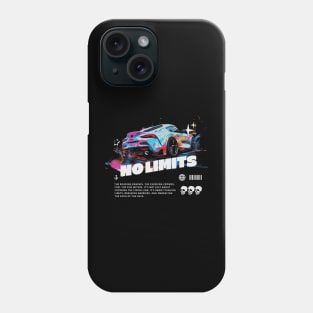 JDM Phone Case